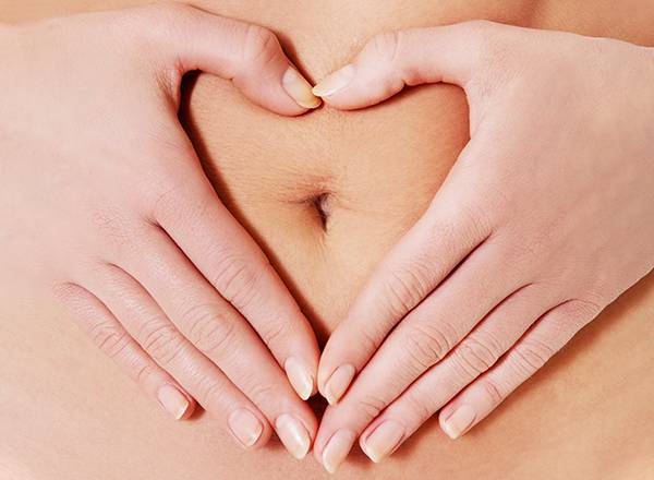 Az immunrendszert gyengítő hatások és a jótékony baktériumok