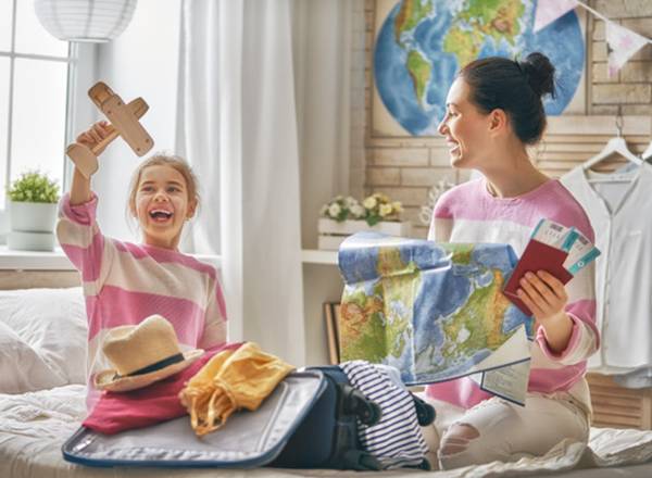 Az „utazók hasmenése” jelenségről