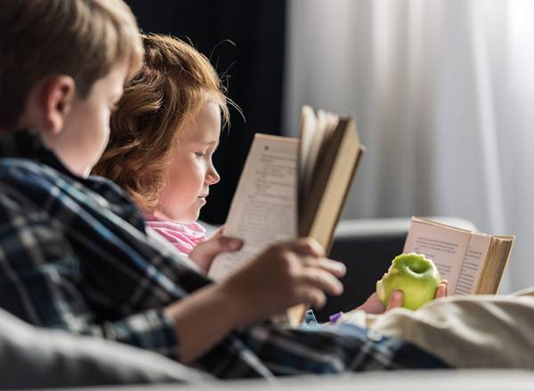 Orvosunk tanácsai óvoda- és iskolakezdéshez