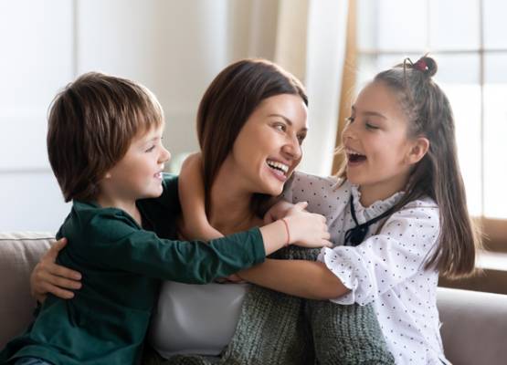 Gyerekkori hasfájás - kamu vagy komoly