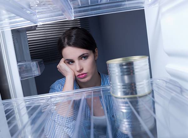 A feldolgozott ételek - mi velük a probléma?