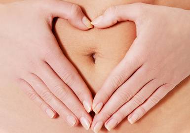 Az immunrendszert gyengítő hatások és a jótékony baktériumok