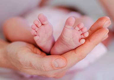 Hogyan alakul ki a csecsemők bélflórája?