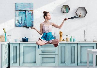 15 jótanács a bélflóránk erősítésére