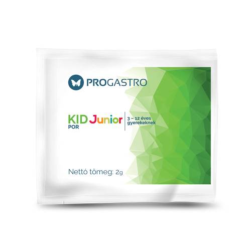 ProGastro KID Junior