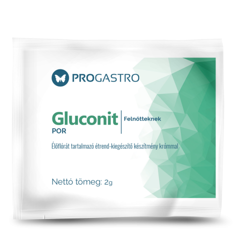 ProGastro Gluconit