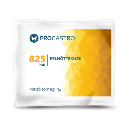 ProGastro 825